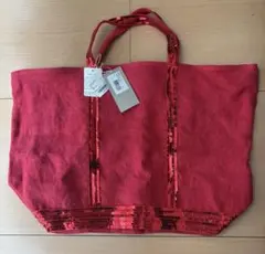 vanessabruno リネン100% トートバッグのサムネイル