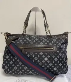 《ラシット》 トートバッグ ショルダーバッグ ハンドバッグ アレンジべルト