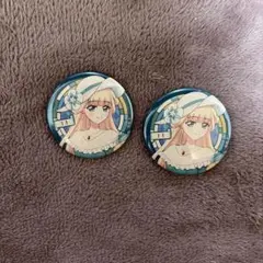 2026年最新】猫屋敷ユキ 缶バッジの人気アイテム - メルカリ