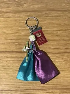 アナと雪の女王 エルサ キーホルダー