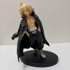 東京リベンジャーズ 佐野万次郎　マイキー　プライズフィギュア　箱無し