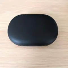 ワイヤレスイヤホン 耳掛け式 本体 充電ケース付き