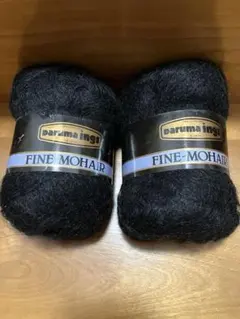 毛糸　ダルマインクス　ファイン　モヘア