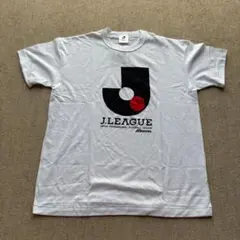 Jリーグ MIZUNO オフィシャルロゴTシャツ Mサイズ 【新品タグ付】のサムネイル