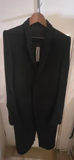 新品タグ付き 26AW CONCORDIAN COAT WBD サイズ46のサムネイル