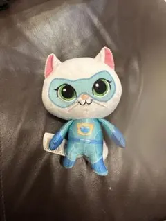 スーパーキティ ビッツィー ぬいぐるみ　スーパーキティーズ