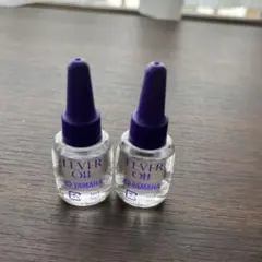 YAMAHA LEVER OIL 8ml 2개 세트