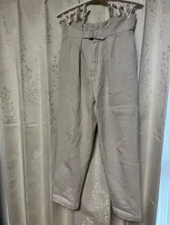 【本日限定値下げ】i am i ロングパンツ