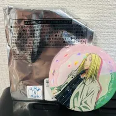 サカモトデイズ　神々廻　缶バッジのサムネイル