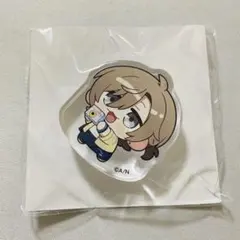 七次元生徒会 まねきねこ コロコロアクリルスタンド 叶