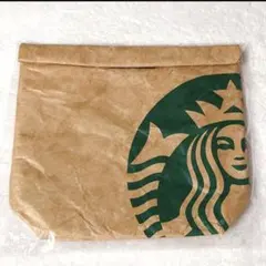 新品未使用品✩STARBUCKS to go プリンバッグ スタバ