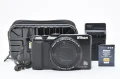 Nikon COOLPIX A900 ニコン【通電確認済み・ジャンク】 2026年最新】ニコンcoolpix a900の人気アイテム - メルカリ