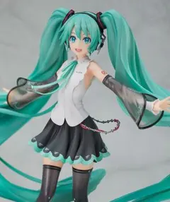 初音ミク NT 1/8スケールフィギュア