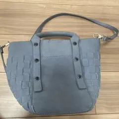 2WAY ショルダーバッグのサムネイル