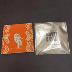 Mrs. GREEN APPLE ゼンジン ランダムアイテム