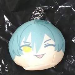 亥清悠　おまんじゅう　アイナナ
