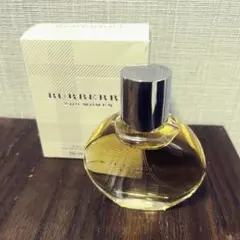 BURBERRY FOR WOMEN 香水 50mlのサムネイル