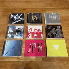 Perfume CD・DVD等　まとめ売り 2025年最新】Perfume cd まとめ売りの人気アイテム - メルカリ