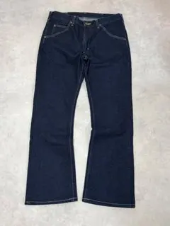 Lee 102 ブーツカット デニム 日本製 W33