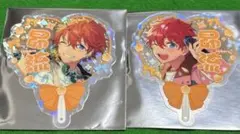 星推しクリアカード スバルセット