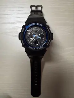 り*う様 超美品G-SHOCK AW591 ＋ケース - メルカリ