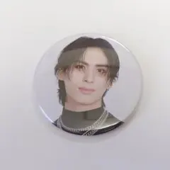 SF9 テヤン 缶バッジ FNC KINGDOM