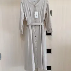 ハニーズ　ロングワンピース　新品未使用タグ付き