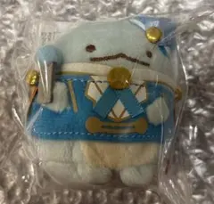 すみっコぐらし　てのりぬいぐるみ　とかげ　HMV 限定