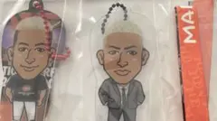 関口メンディー セット