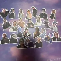 ☆BTS☆『ベリー1/ホワイト7』計8 〉/ご購入希望の方はコメント下さい 薩_BTS Search Results (Updated for 2026)｜Mercari Japan – 2nd-hand