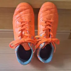 Umbro フットサルシューズ　２２cm