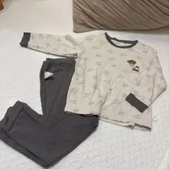 トイ・ストーリー パジャマセット 110cm