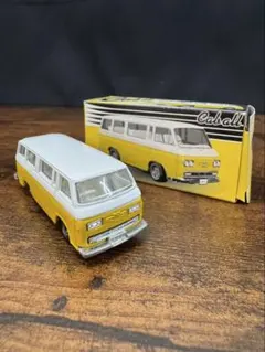 1966 VW Combi コカ・コーラ ミニカー - メルカリ