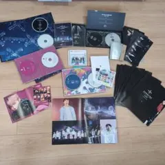 2026年最新】bTS dvd まとめ売りの人気アイテム - メルカリ