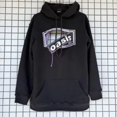 2025年最新】oasis パーカーの人気アイテム - メルカリ