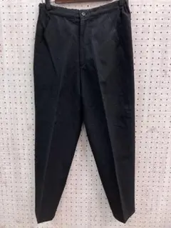アーカイブ COMME des GARCONS センタープレス ウール パンツのサムネイル