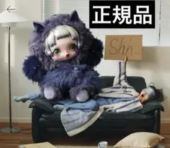 正規品☆POP MART Cerberus ぬいぐるみ本体