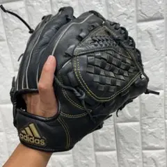 超希少　アディダス　硬式　投手用　グローブ　ピッチャー 超希少 アディダス 硬式 投手用 グローブ ピッチャー 超希少