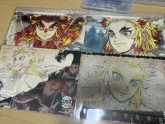 2025年最新】ufotable ランチョンマット 煉獄の人気アイテム