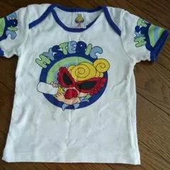 ヒステリックミニ ヒスミニ Tシャツ 80