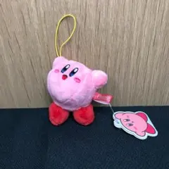星のカービィ　ぷちマスコット