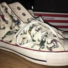 コンバース スニーカー