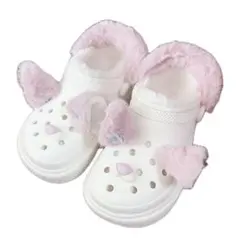 クロックス 冬用