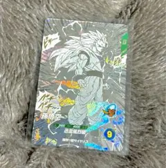 ドラゴンボール スーパーダイバーズ GDR 孫悟空 アドバンスパック