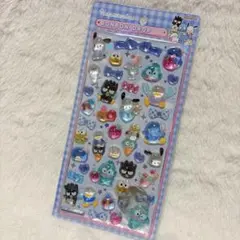 や*ん様 【正規品】ボンボンドロップシール はぴたんぶい