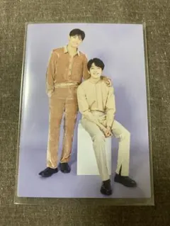 SEVENTEEN ミンギュ ウォヌのサムネイル
