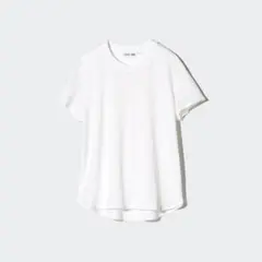 COMPTOIR DES COTONNIERS UNIQLO クルーネックT Lのサムネイル