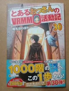 とあるおっさんのVRMMO活動記 30