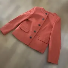 【美品】KEITH ジャケットのサムネイル