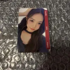 tripleS a live 25 soomin AA337